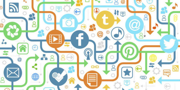 Marketing Digital: Piénsalo como un ecosistema